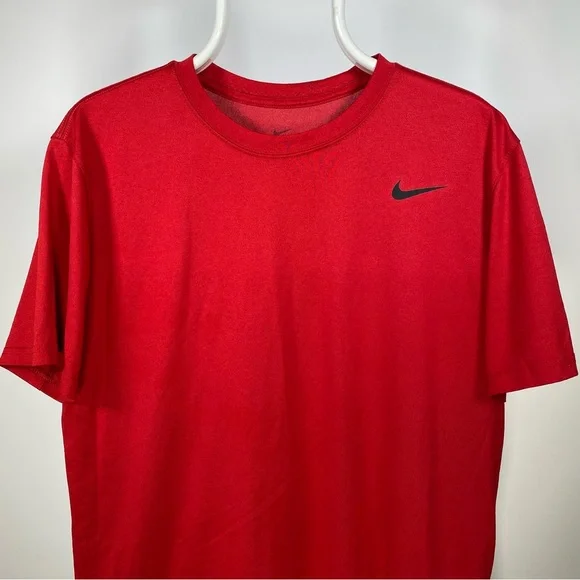 Nike Dri-Fit T Shirt - Picture 2 of 7